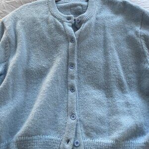 Daily Drills Cardigan